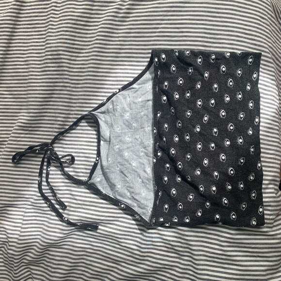 Brandy Melville halter top - Picture 3 of 3